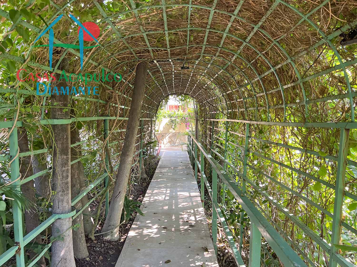 Villa Alejandra - Pasillos 3 Villa Alejandra - Pasillos 3